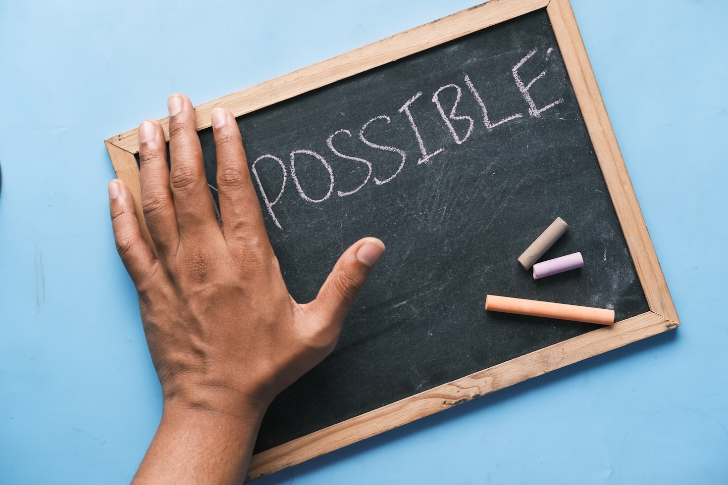 Hoe positieve psychologie je zelfbeeld kan transformeren